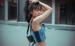 拜托小姐 中文版全集